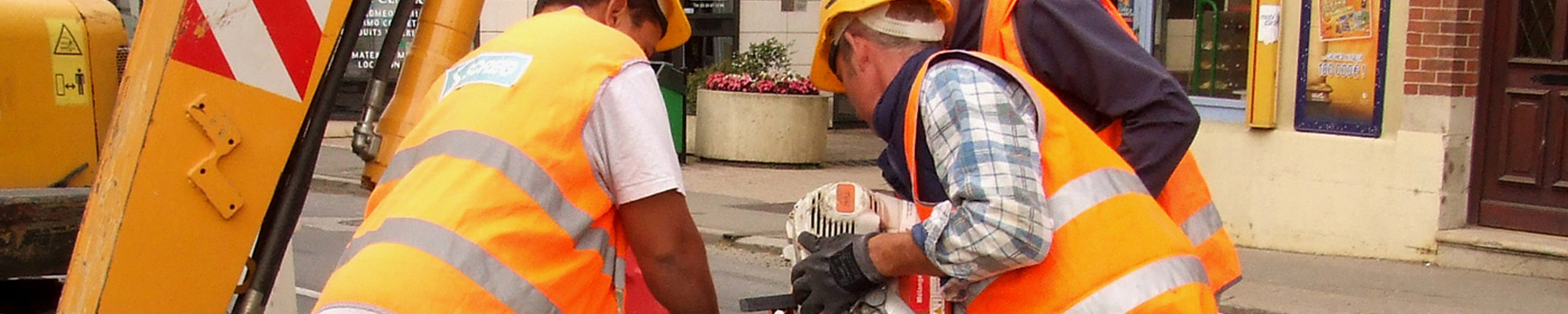 Public Works